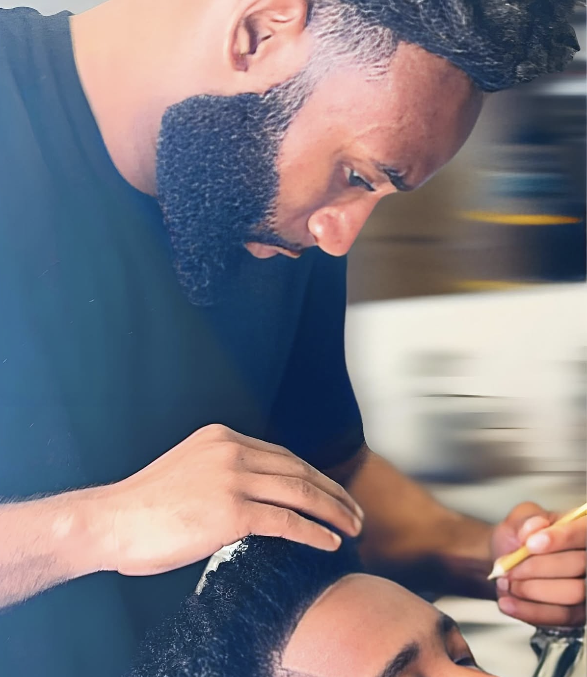 Tyler'z Barbershop