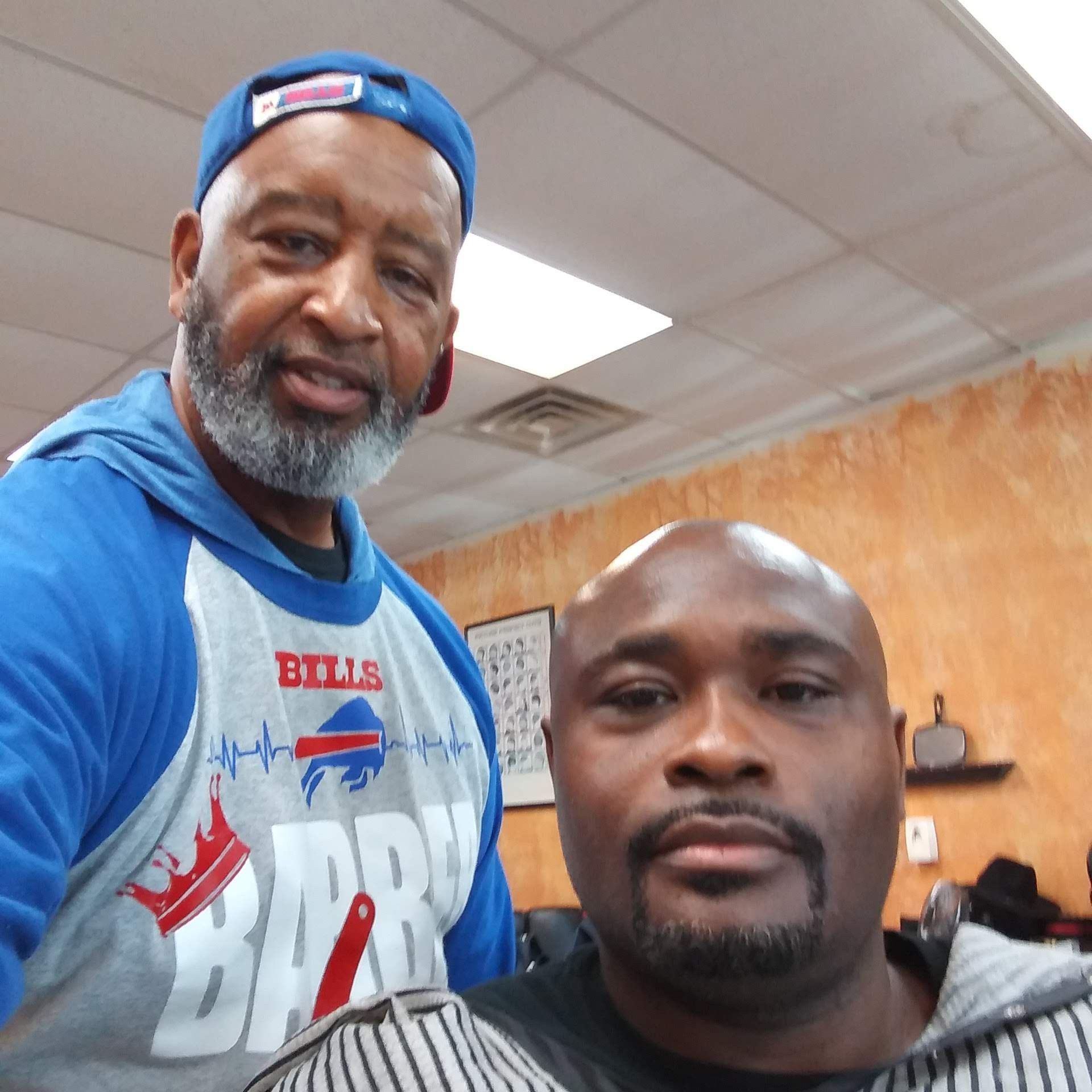 Tyler'z Barbershop